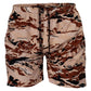 Men's V3 Performance Training Shorts | 5.5"