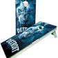 Detroit Football Team Pro Cornhole Boards