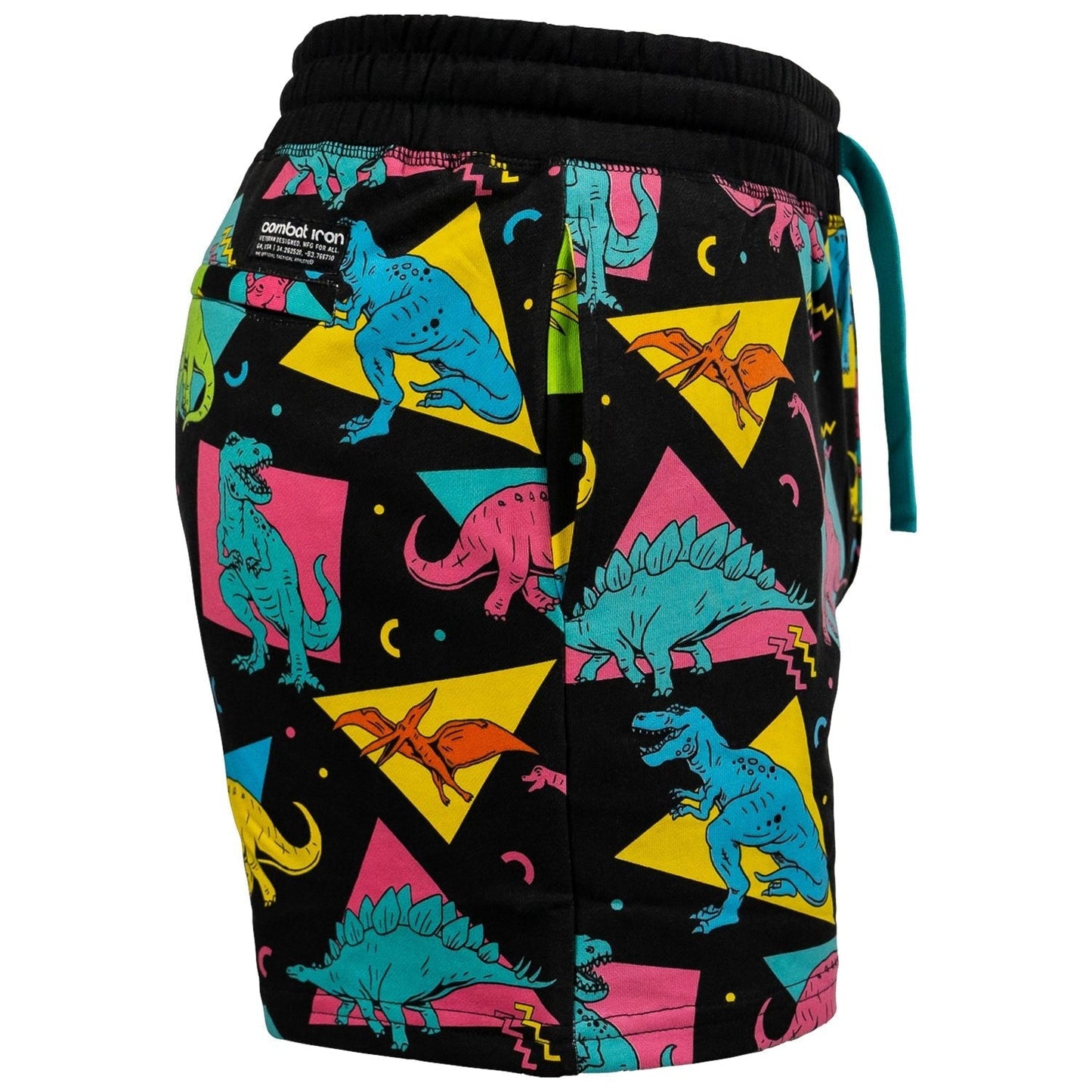 Men's Lounge Sweat Shorts | 5"