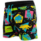 Men's Lounge Sweat Shorts | 5"