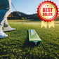 The Divot Board - Patented Swing Path Trainer