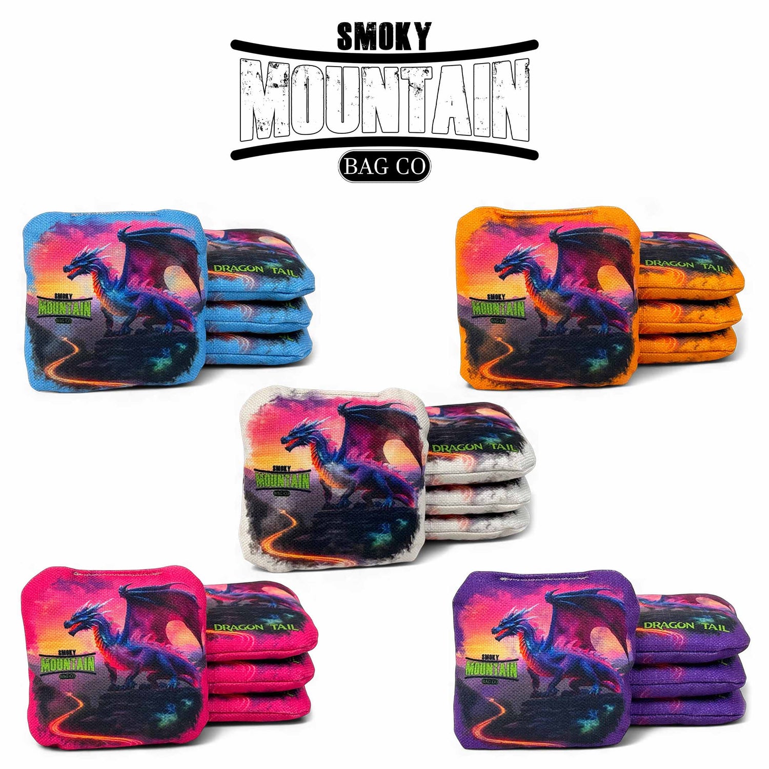 Cornhole Bags Under $70