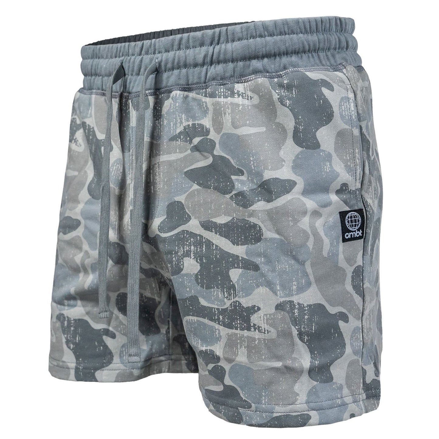 Men's Lounge Sweat Shorts | 5.5"