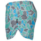 Ranger PT Silkies Training Shorts | 2.5"