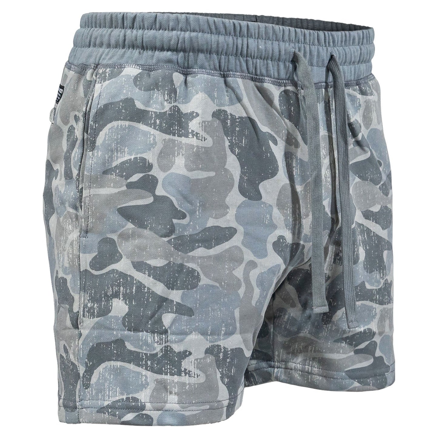 Men's Lounge Sweat Shorts | 5"