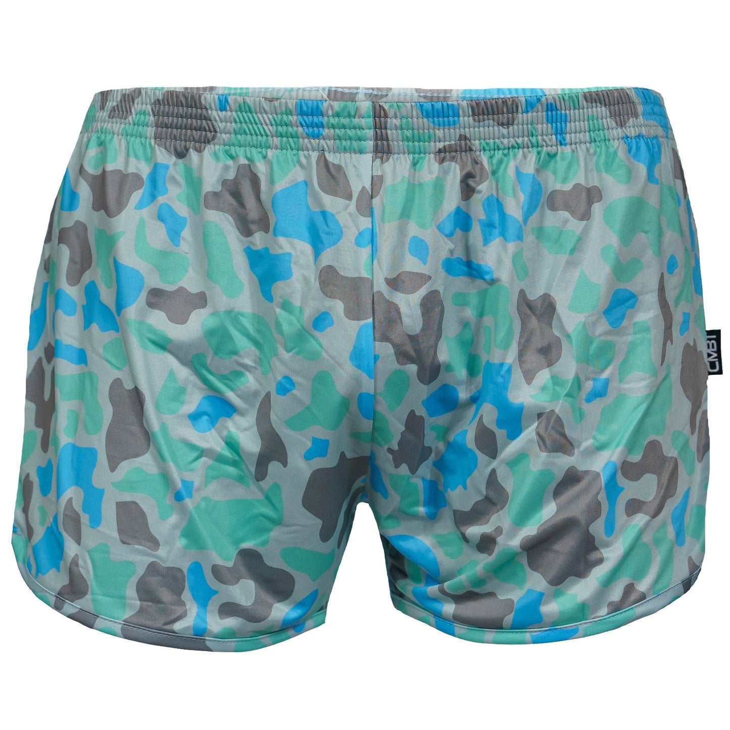 Ranger Silkies Training Shorts | 2.5"