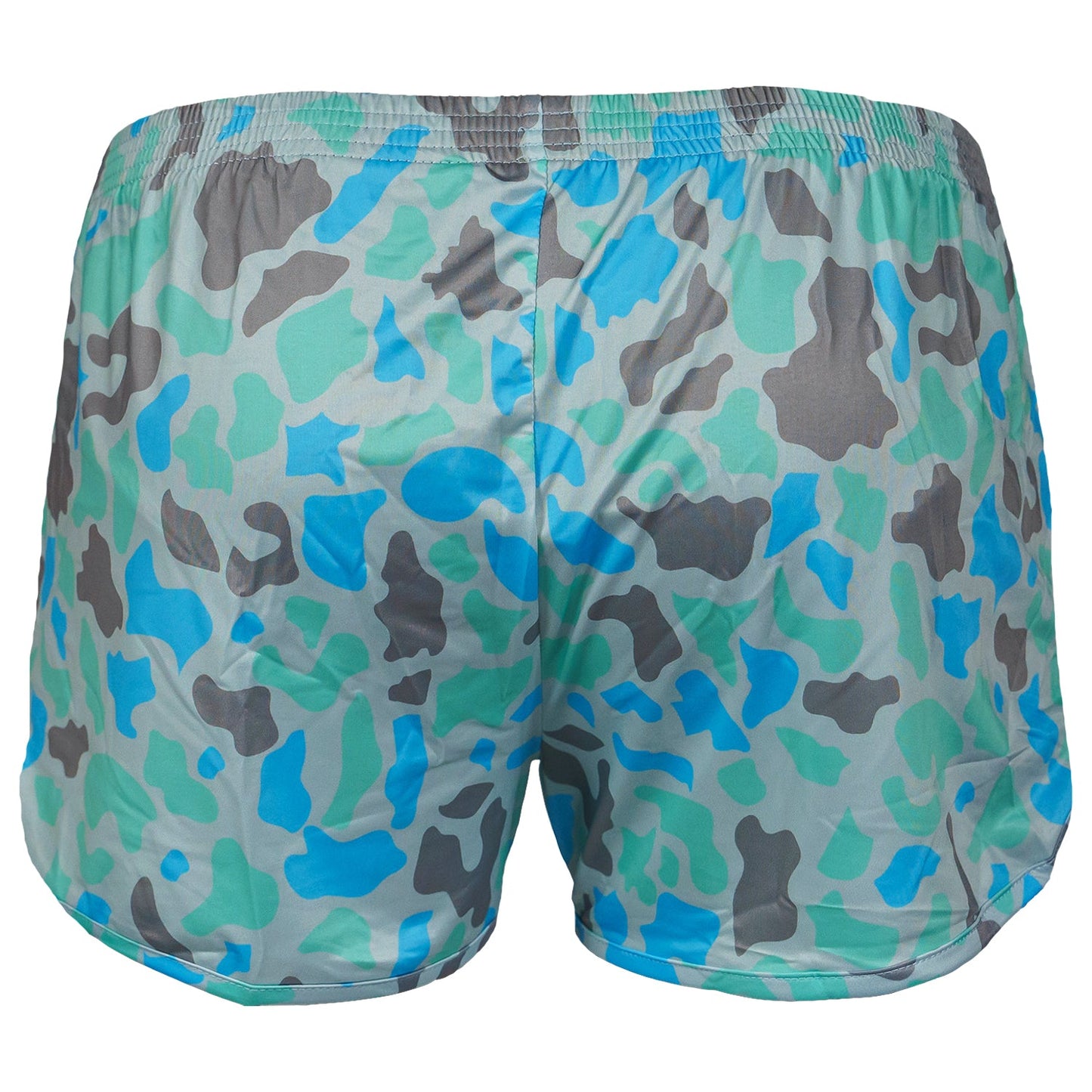 Ranger Silkies Training Shorts | 2.5"