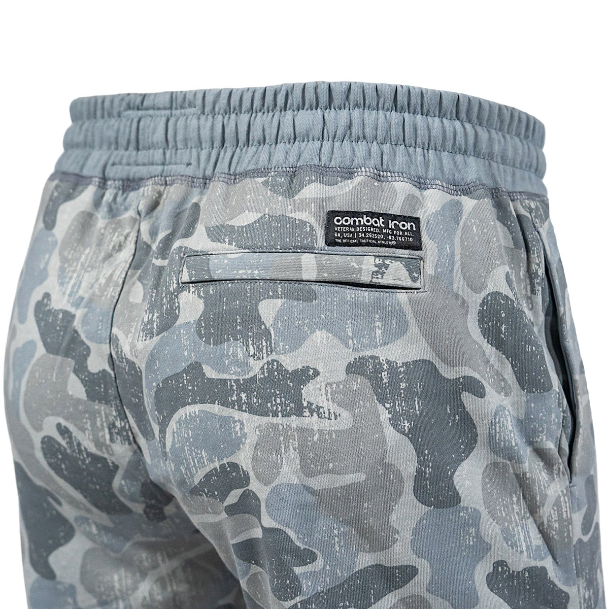 Men's Lounge Sweat Shorts | 5"