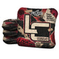 SCRAPS - ACL PRO / ACL COMP Bags - Multiple Series - Logic Cornhole