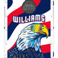 Eagle and Shades USA Bean Bag Toss Game by BAGGO