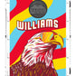 Eagle and Shades USA Bean Bag Toss Game by BAGGO