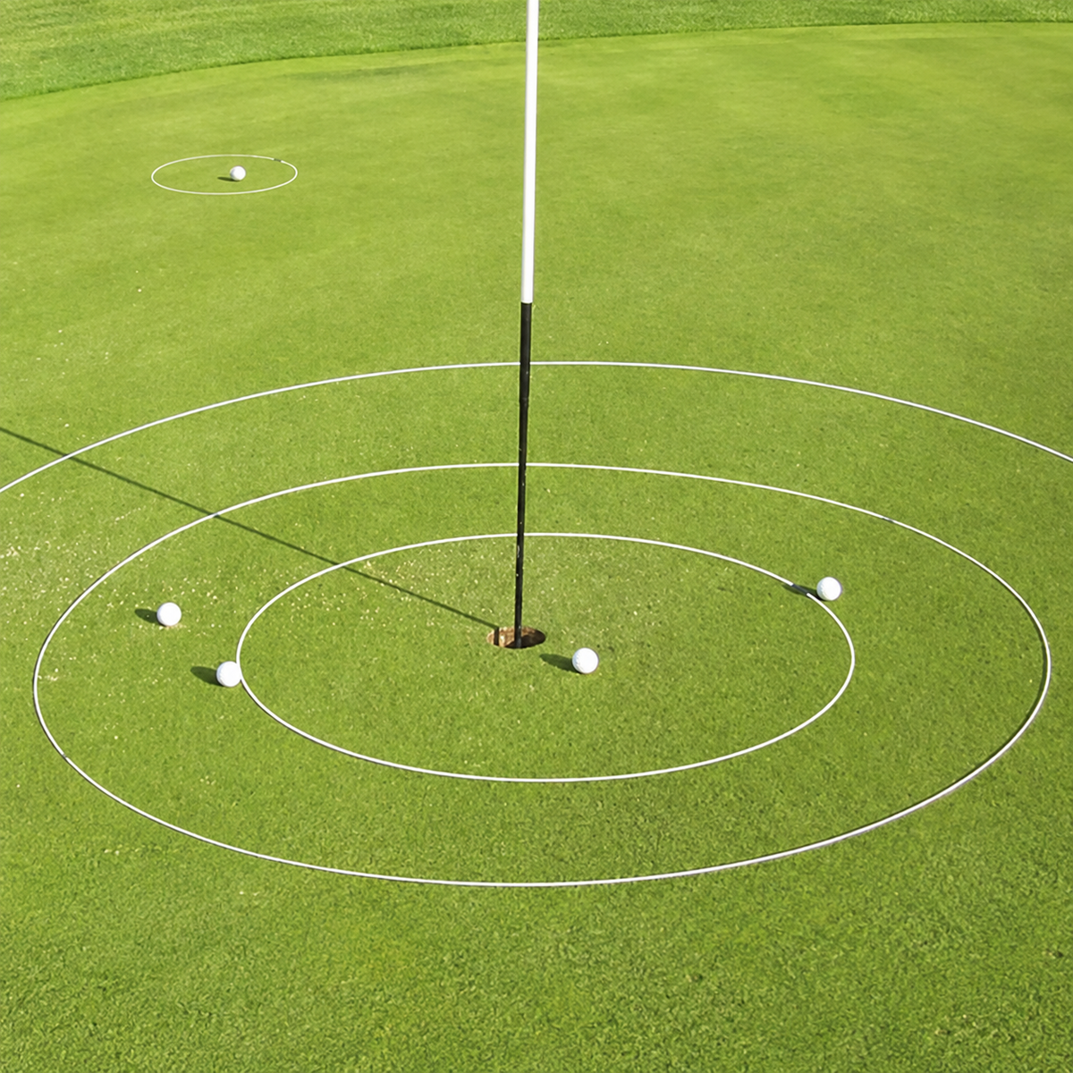 eGolfRing Set