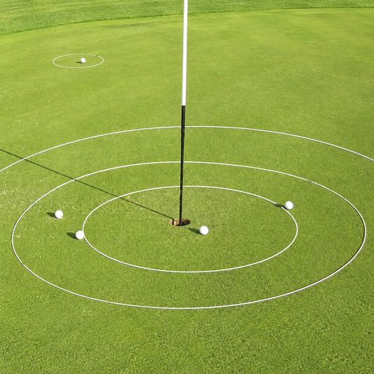 eGolfRing Set