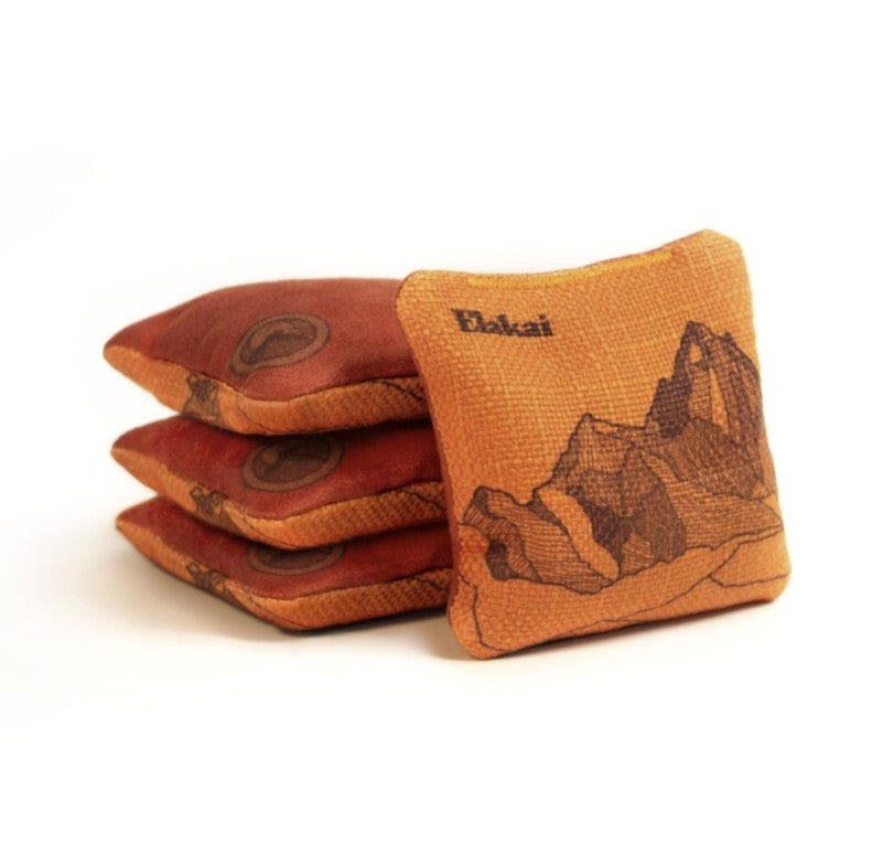 Mt. Elakai Mini Bags - Clearance Sale Item