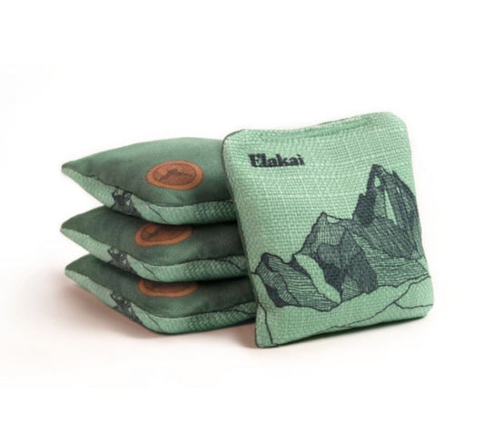 Mt. Elakai Mini Bags - Clearance Sale Item