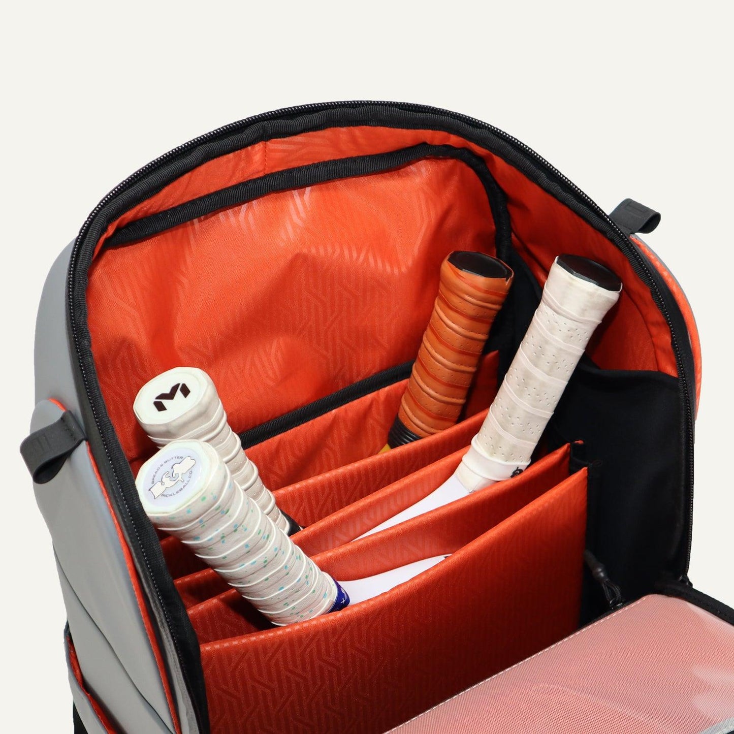 Court Caddy Pickleball Bag - 2025 Model