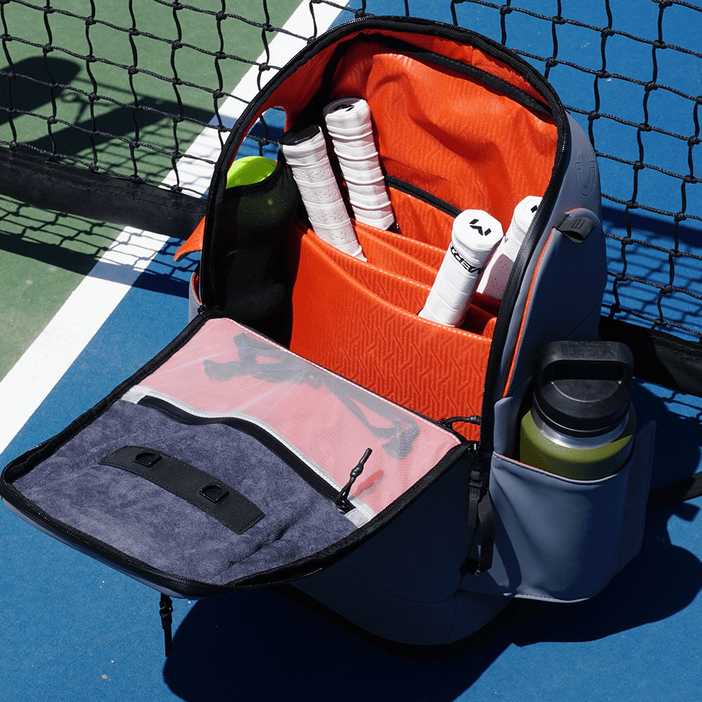 Court Caddy Pickleball Bag - 2025 Model