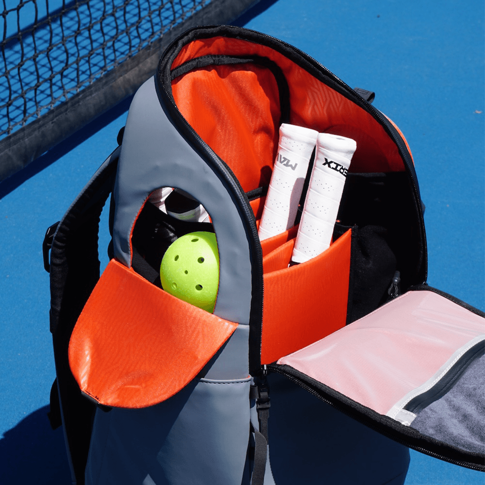 Court Caddy Pickleball Bag - 2025 Model