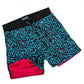 Men's Hooch Daddy Mesh Shorts | 5"