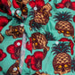 Men Original Button Up Tee