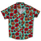 Men Original Button Up Tee