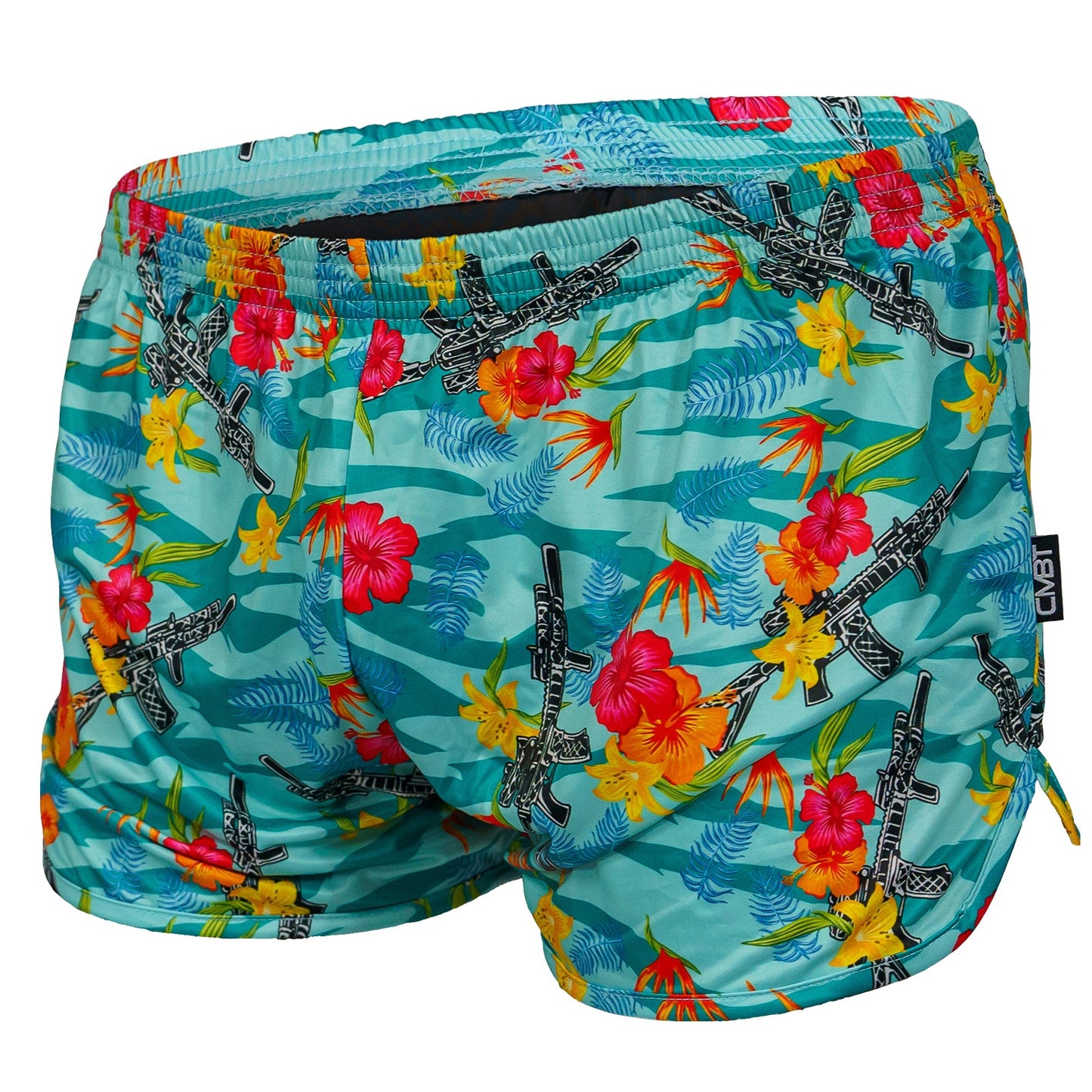 Ranger Silkies Training Shorts | 2.5"