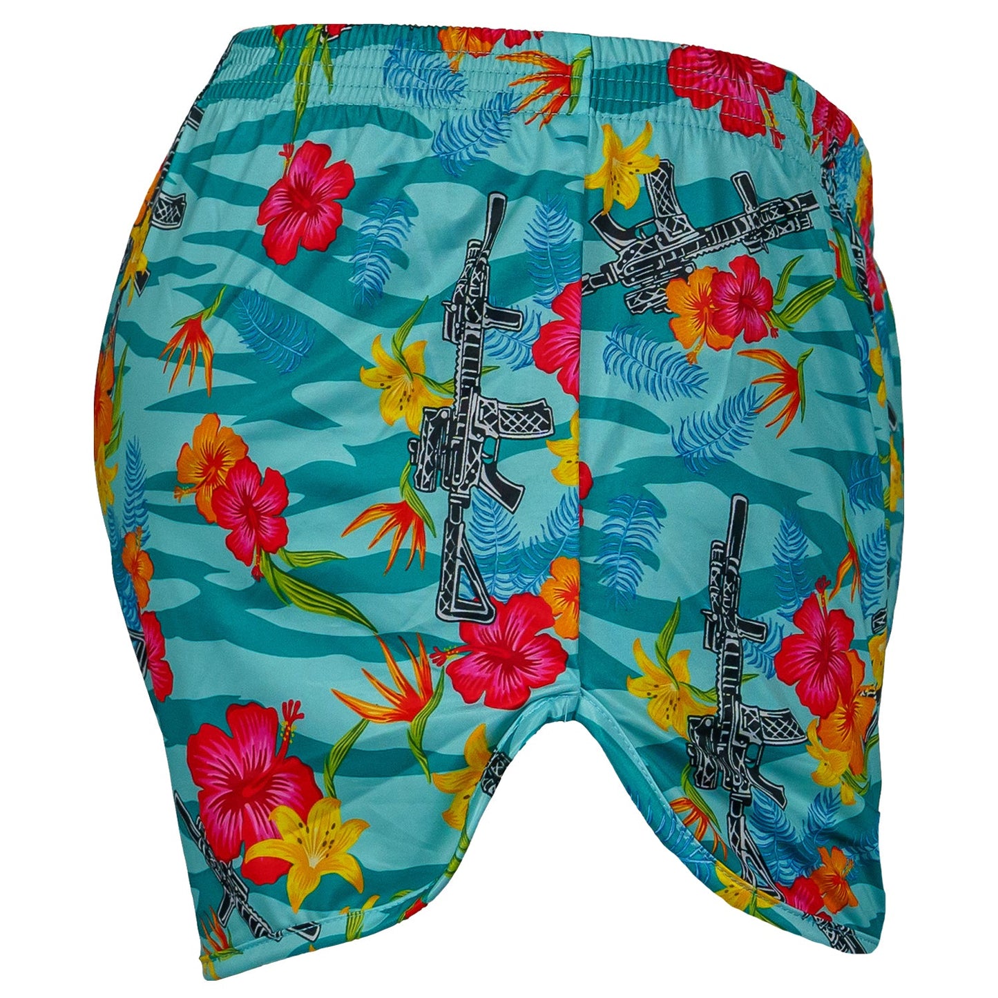 Ranger Silkies Training Shorts | 2.5"