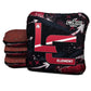 Atlanta Football Cornhole Bags - Set of 4 | Logic Cornhole