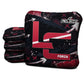 Atlanta Football Cornhole Bags - Set of 4 | Logic Cornhole