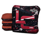 Atlanta Football Cornhole Bags - Set of 4 | Logic Cornhole