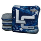 Dallas Football Cornhole Bags - Set of 4 | Logic Cornhole