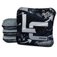 Las Vegas Football Cornhole Bags - Set of 4 | Logic Cornhole