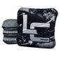 Las Vegas Football Cornhole Bags - Set of 4 | Logic Cornhole