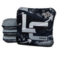 Las Vegas Football Cornhole Bags - Set of 4 | Logic Cornhole