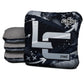 Las Vegas Football Cornhole Bags - Set of 4 | Logic Cornhole