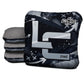 Las Vegas Football Cornhole Bags - Set of 4 | Logic Cornhole