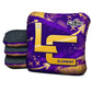 Minneapolis Football Cornhole Bags - Set of 4 | Logic Cornhole