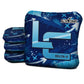 Nashville Football Cornhole Bags - Set of 4 | Logic Cornhole