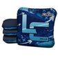 Nashville Football Cornhole Bags - Set of 4 | Logic Cornhole