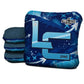 Nashville Football Cornhole Bags - Set of 4 | Logic Cornhole