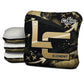 New Orleans Football Cornhole Bags - Set of 4 | Logic Cornhole