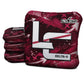 Arizona Football Cornhole Bags - Set of 4 | Logic Cornhole