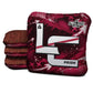 Arizona Football Cornhole Bags - Set of 4 | Logic Cornhole
