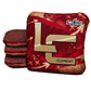 San Francisco Football Cornhole Bags - Set of 4 | Logic Cornhole