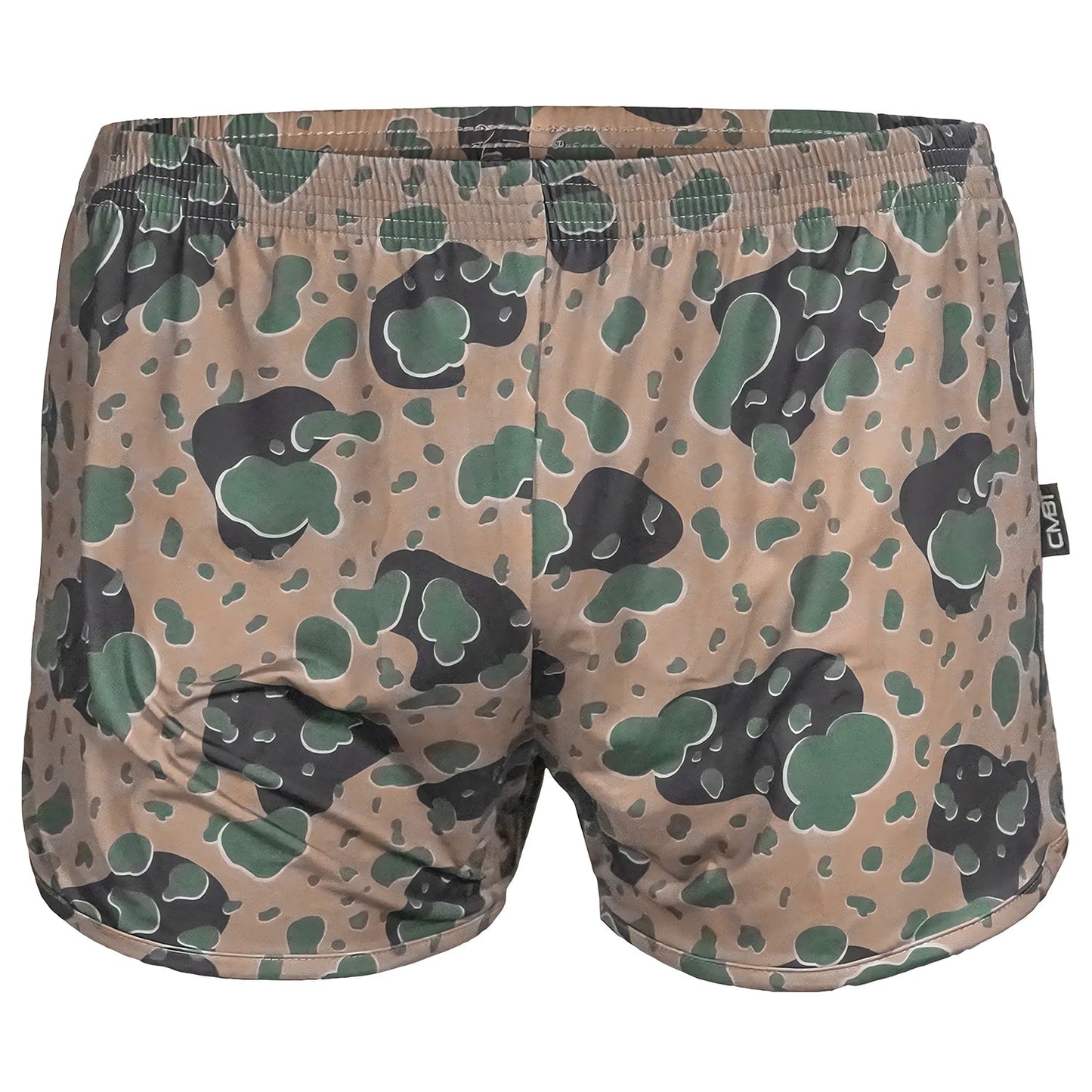Ranger Silkies Training Shorts | 2.5"