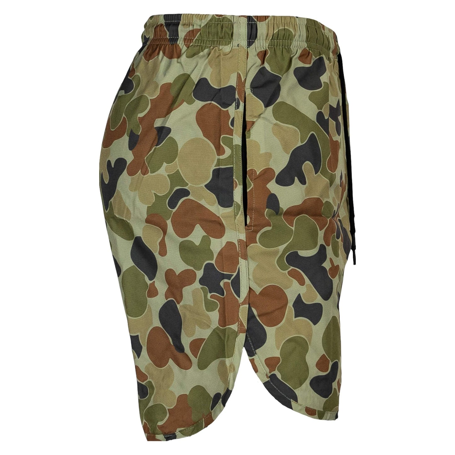 Men's Tactical Athlete Training Shorts | 5.5"