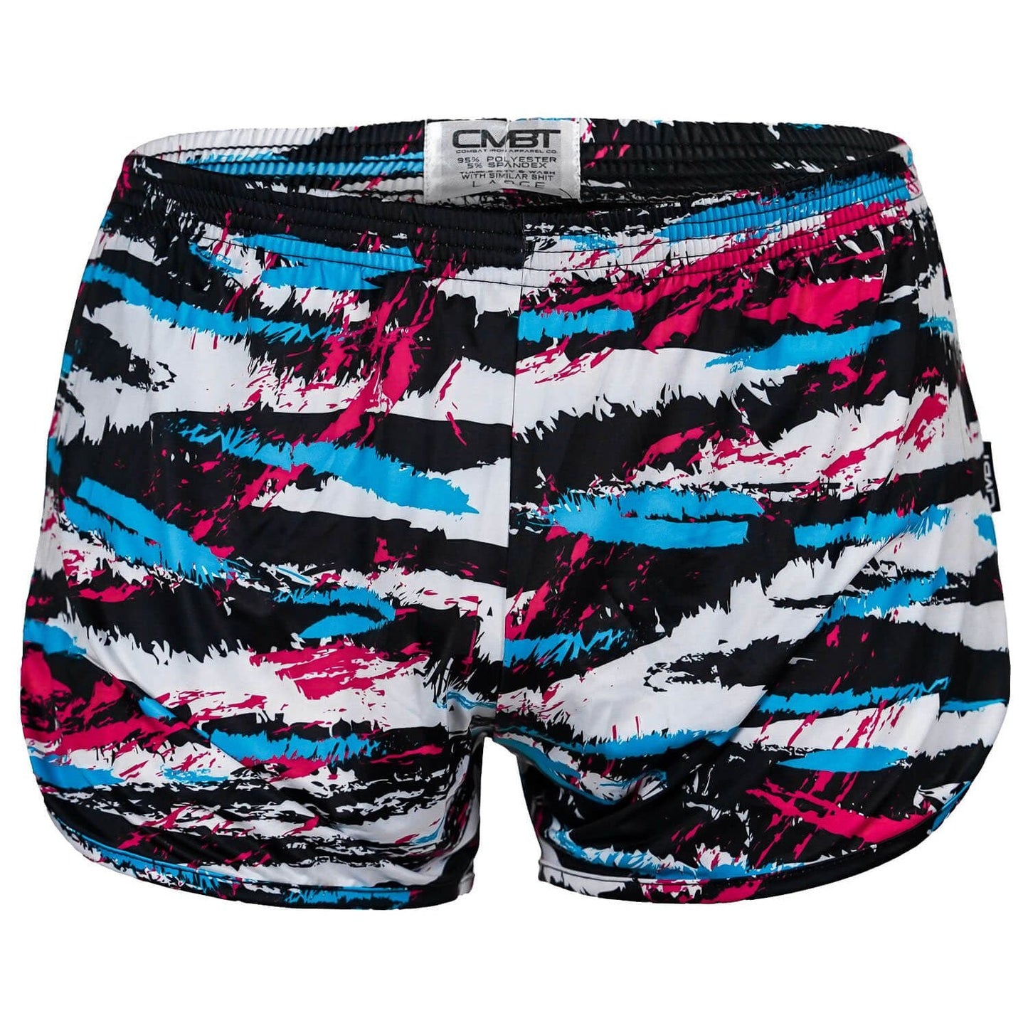 Ranger Silkies Training Shorts | 2.5"