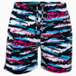 Men's V3 Performance Training Shorts | 5.5"