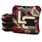 SCRAPS - ACL PRO / ACL COMP Bags - Multiple Series - Logic Cornhole