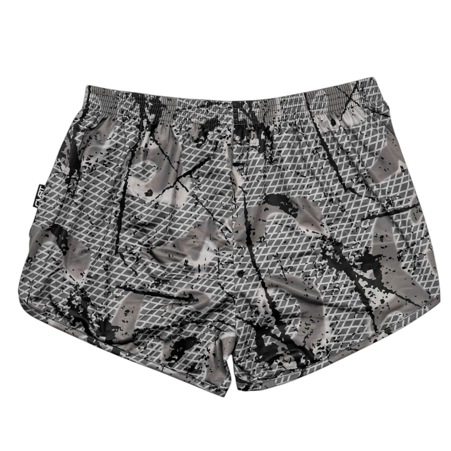 Ranger Silkies Training Shorts | 2.5"